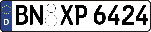 BN-XP6424