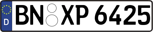 BN-XP6425