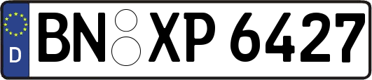BN-XP6427
