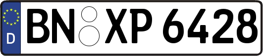 BN-XP6428