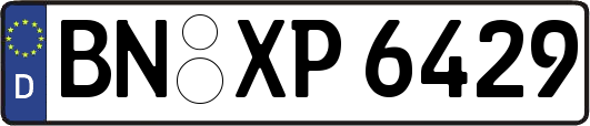 BN-XP6429
