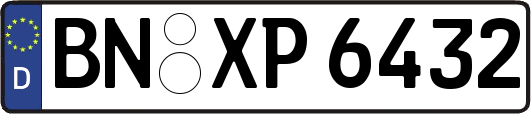 BN-XP6432