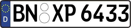 BN-XP6433