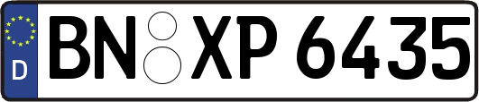 BN-XP6435