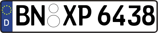 BN-XP6438