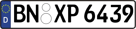 BN-XP6439