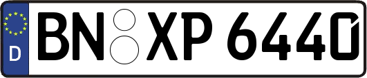 BN-XP6440