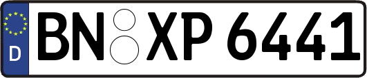 BN-XP6441