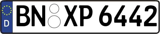 BN-XP6442
