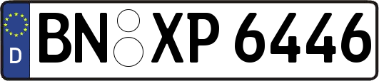 BN-XP6446