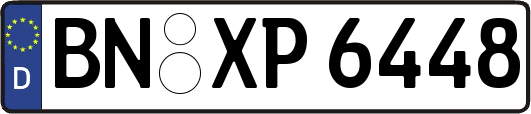 BN-XP6448