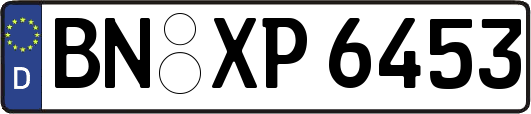 BN-XP6453