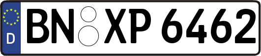 BN-XP6462