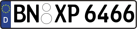BN-XP6466