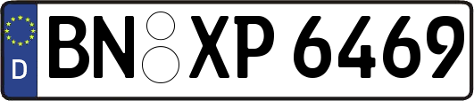 BN-XP6469