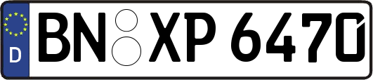 BN-XP6470