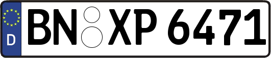 BN-XP6471