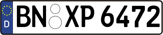 BN-XP6472