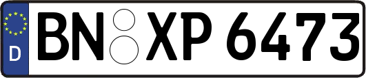 BN-XP6473