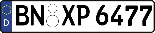 BN-XP6477