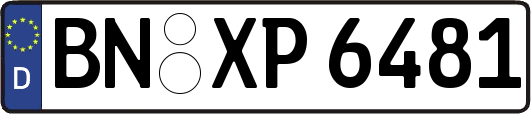 BN-XP6481