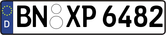 BN-XP6482