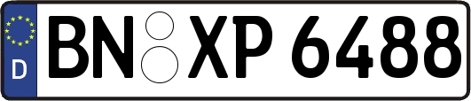 BN-XP6488