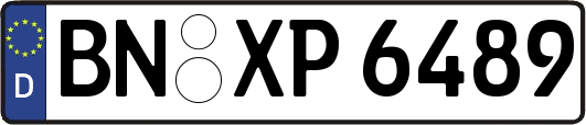 BN-XP6489