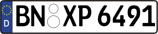 BN-XP6491