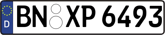 BN-XP6493