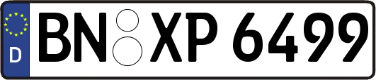 BN-XP6499