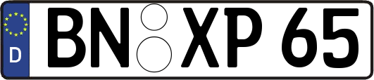 BN-XP65