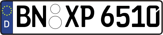 BN-XP6510
