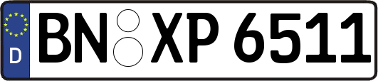 BN-XP6511
