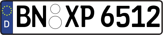 BN-XP6512
