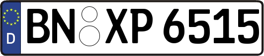 BN-XP6515