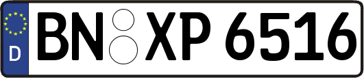 BN-XP6516