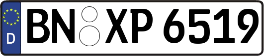 BN-XP6519