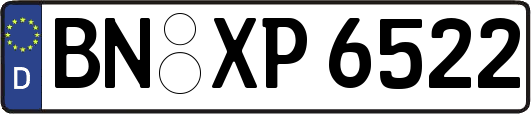 BN-XP6522