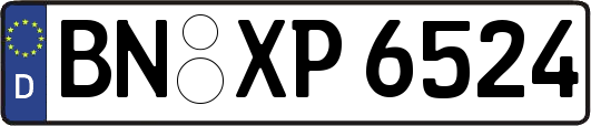 BN-XP6524