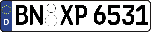 BN-XP6531