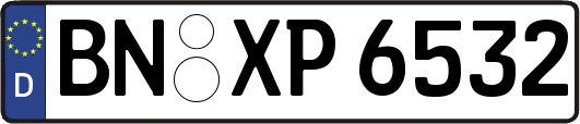 BN-XP6532