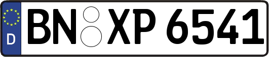 BN-XP6541