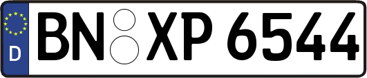 BN-XP6544