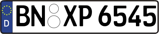 BN-XP6545