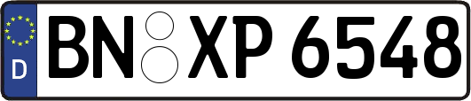 BN-XP6548