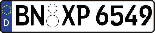 BN-XP6549