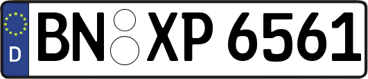 BN-XP6561