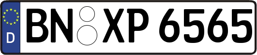 BN-XP6565