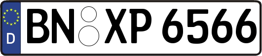 BN-XP6566